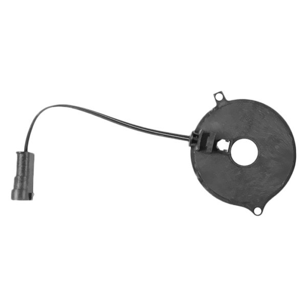 Omix-ADA® - Ignition Distributor Switch Plate