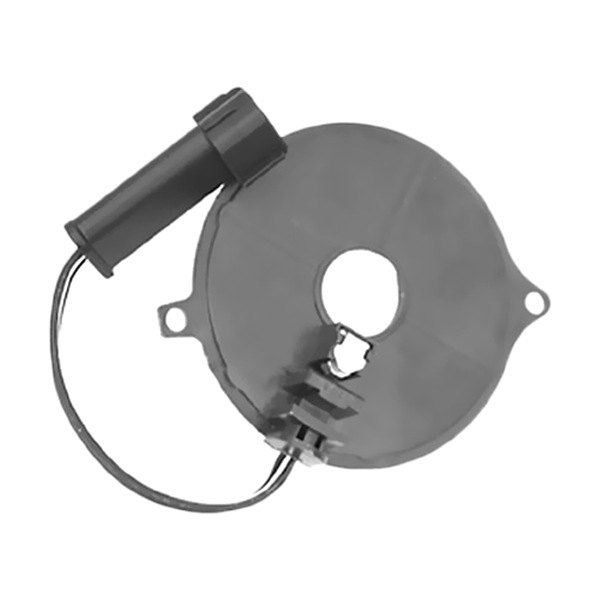Omix-ADA® - Ignition Distributor Switch Plate