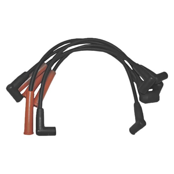 Omix-ADA® - Ignition Wire Set