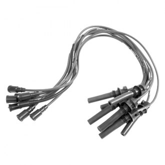 Omix-Ada 17245.02 Ignition Wire Set 