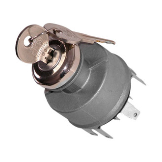 Omix-ADA® - Ignition Lock