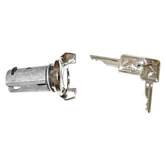 Omix-ADA® - Ignition Lock