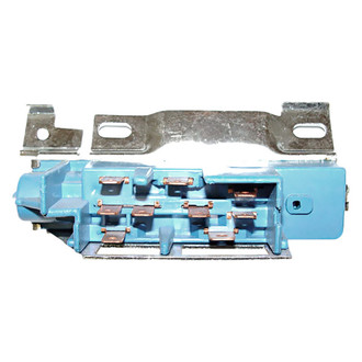 Omix-ADA® - Ignition Switch