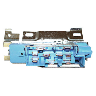 Omix-ADA® - Ignition Switch Kit