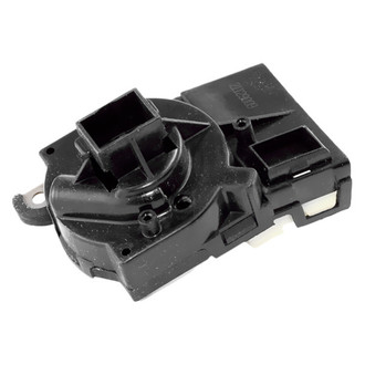 Omix-ADA® - Ignition Switch