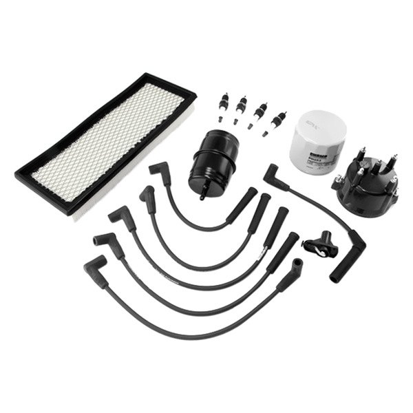 Omix-ADA® - Ignition Tune-Up Kit