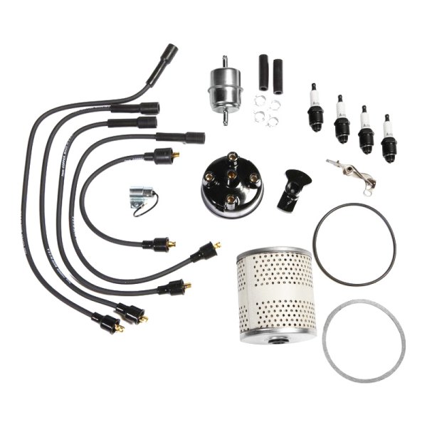 Omix-ADA® - Ignition Tune-Up Kit