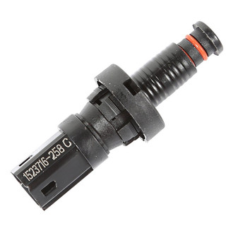 Omix-ADA® - Door Jamb Switch