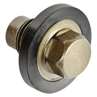 Omix-ADA® - Oil Pan Drain Plug