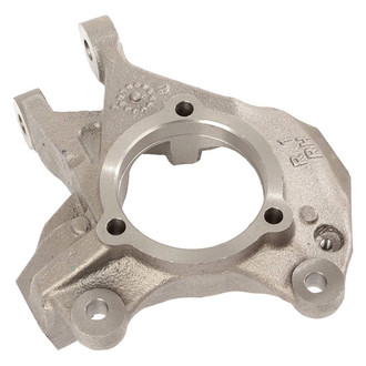 Omix-ADA® - Driver Side Steering Knuckle