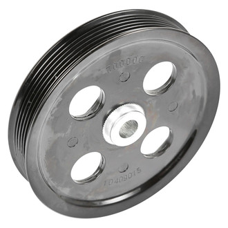 Omix-ADA® - Power Steering Pump Pulley
