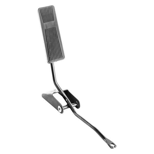 Omix-ADA® - Swing Mount Accelerator Pedal Assembly