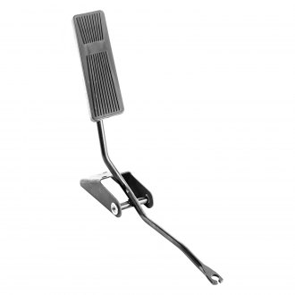 Omix-ADA® - Swing Mount Accelerator Pedal