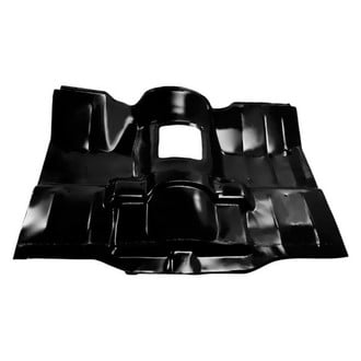 Omix-ADA® - Floor Pans