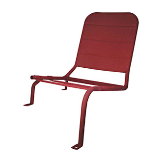 Omix-ADA® - Seat Frame