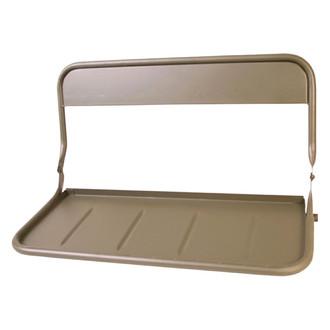 Omix-ADA® - Rear Seat Frame
