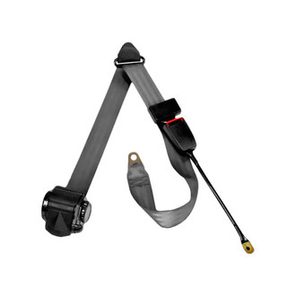 Omix-ADA® - 3-Point Off Road Seat Belt