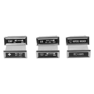 Omix-ADA® - Indicator Lights