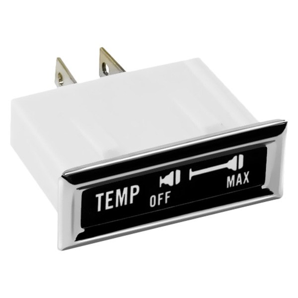 Omix-ADA® - Temperature Indicator Light