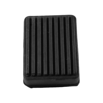 Omix-ADA® - Rubber Brake Pedal Pad