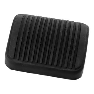 Omix-ADA® - Rubber Brake Pedal Pad