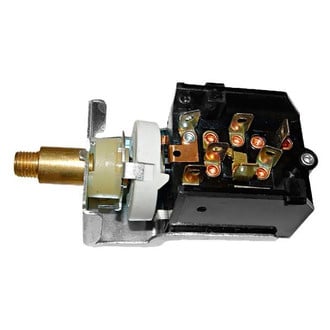 Omix-ADA® - Headlight Switch