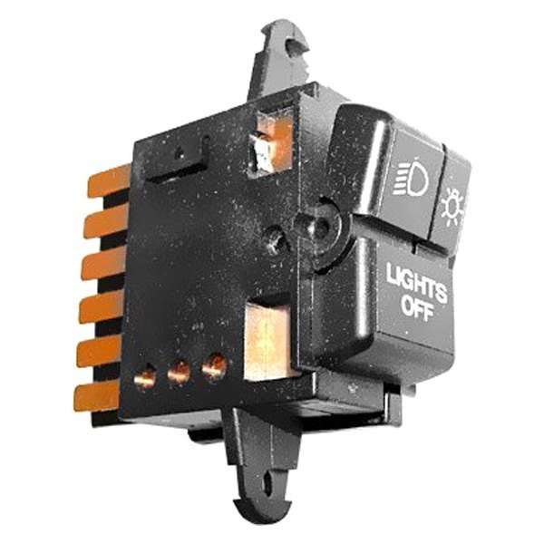 Omix-ADA® - Headlight Switch