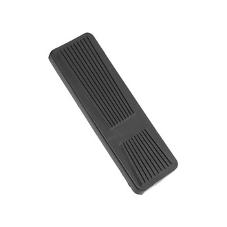 Omix-ADA® - Plastic Accelerator Pedal Pad