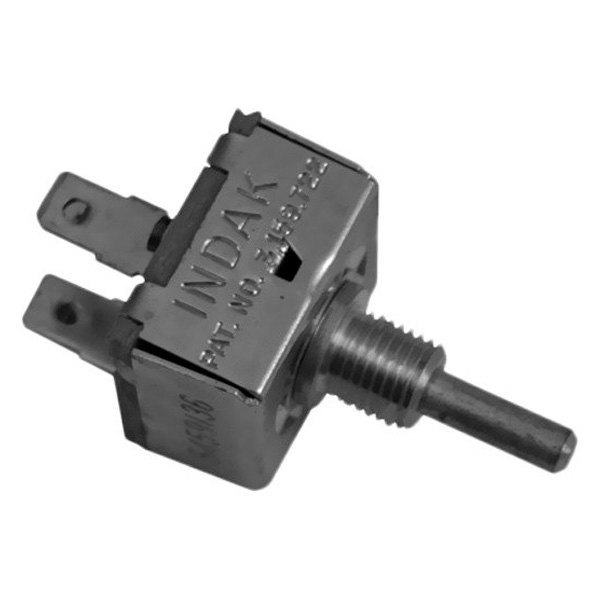 Omix-ADA® - Heater Blower Switch