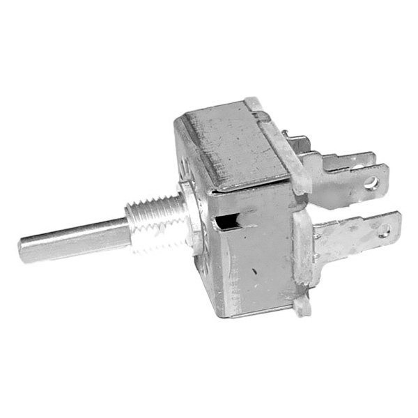 Omix-ADA® - Heater Blower Switch