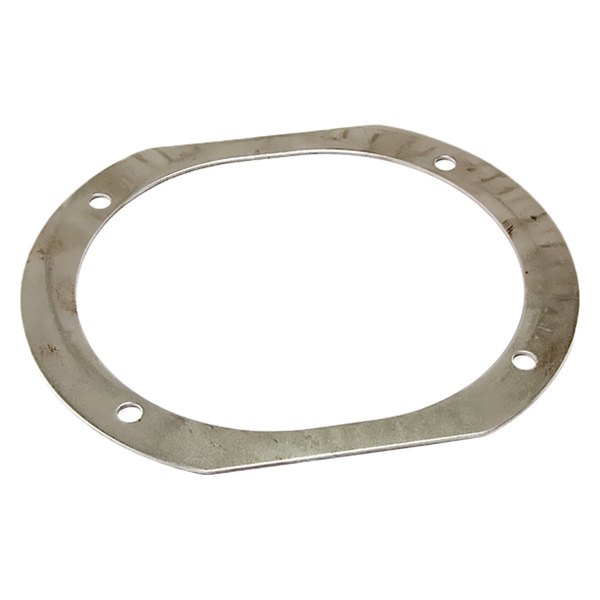Omix-ADA® - Steel Shifter Boot Retaining Ring Boot