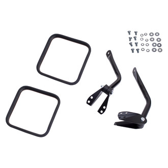 Omix-ADA® - Side View Mirrors