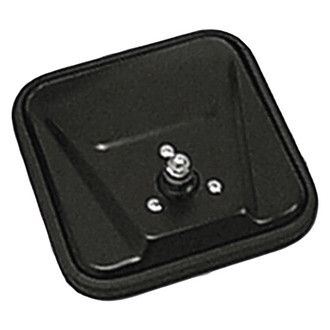 Omix-ADA® - Driver Side View Mirror Head