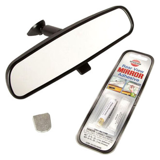 Omix-ADA® - Replacement Mirror Bracket
