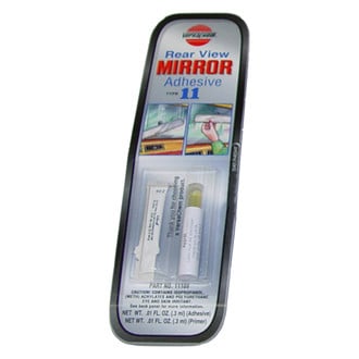 Omix-ADA® - Rear View Mirror Mounting