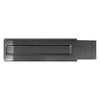 Omix-ADA® - Tailgate Hinge Covers