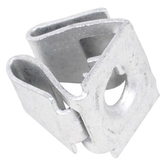 Omix-ADA® - License Plate Snap in Nut