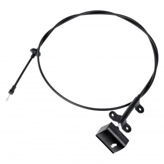 Omix Hood Release Cable 99-04 for Jeep Grand Cherokee WJ 11253.04