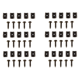 Omix-ADA® - Fender Hardware