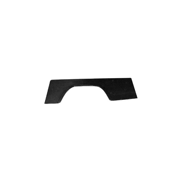 Omix-ADA® - Driver Side Upper Wheel Arch Patch