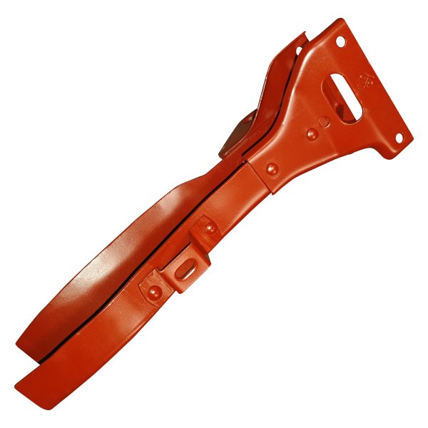 Omix-ADA® - Passenger Side Chassis Frame Rail