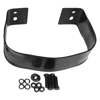 Omix-ADA® - Rear Bumper Guard