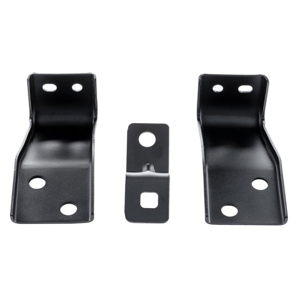 Omix-ADA® - Rear Driver Side Bumper Bracket