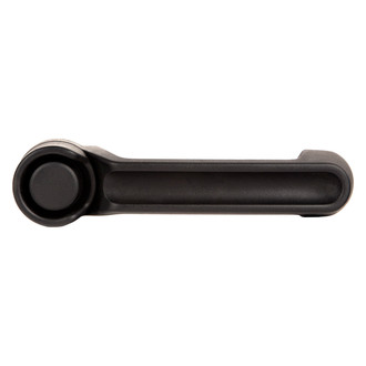 Omix-ADA® - Front or Rear Driver or Passenger Side Exterior Door Handle