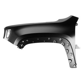 Omix-ADA® - Fenders