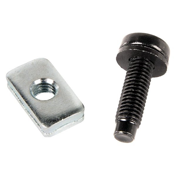  Omix-ADA® - Hard Top Bolt and Nut Kit