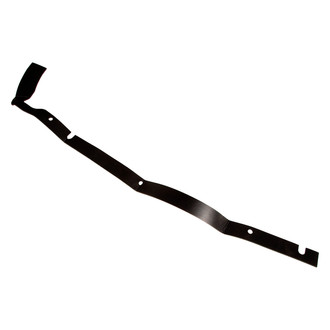 Omix-ADA® - Hard Top Windshield Corner Seal