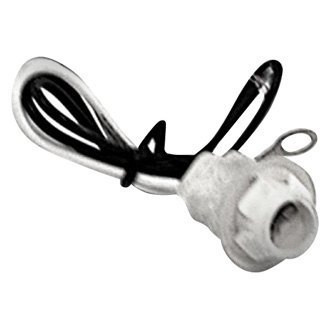 Omix-ADA® - Side Marker Light Socket
