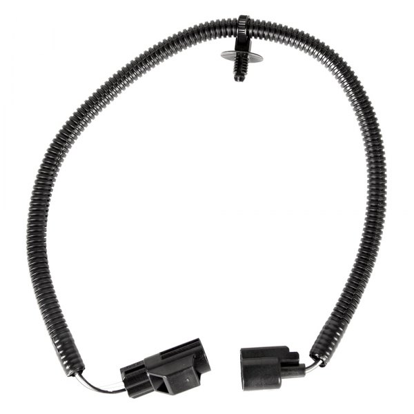 Omix-ADA® - Factory Style Side Marker Light Wiring Harness, Jeep Wrangler