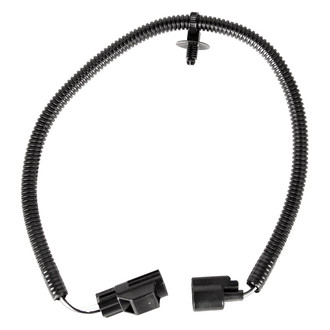 Omix-ADA® - Factory Style Side Marker Light Wiring Harness